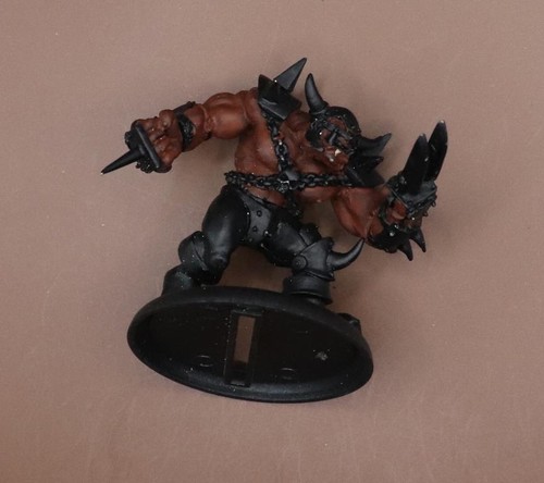 Heresy miniatures deathball - heresy,