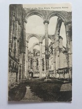 Chapel of the Nine Altars