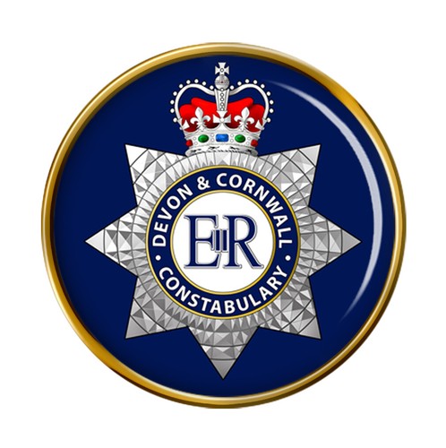 Devon cornwall constabulary - devon,
