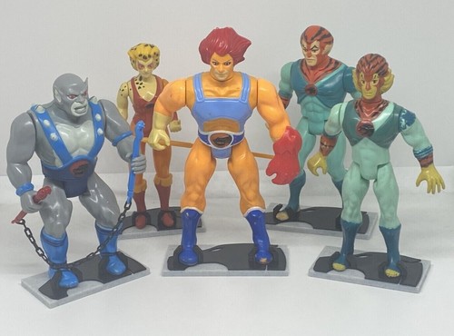 Thundercats vintage figure - vintage,