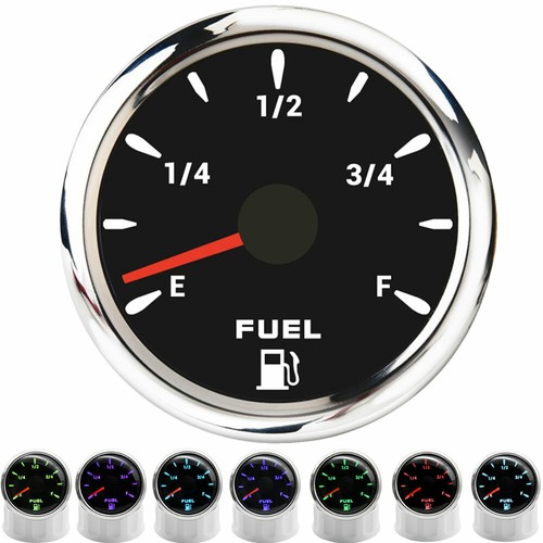 52mm universal gas fuel level - 52mm,