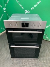 Electrolux Built in Electric Double Oven St/Steel A Rated KDFGE40TX #LF99588