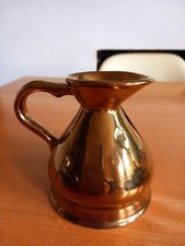 Vtg copper luster ware wade - vtg,
