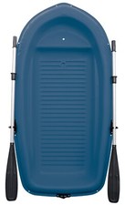 Sportyak 213 Fishing Boat Yacht Tender BLUE