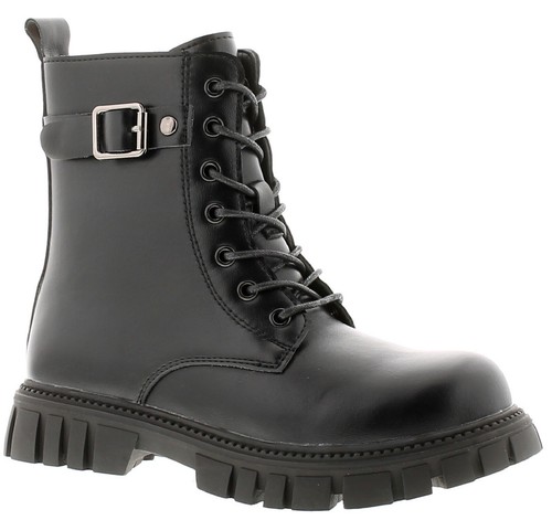 Girls black goth - black, grunge