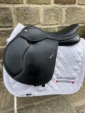 17’’ Wintec CC Jump Saddle