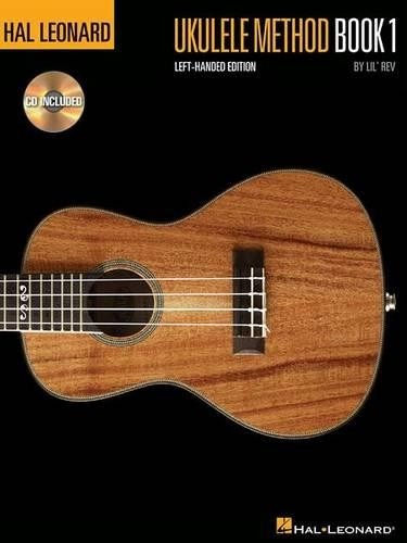 Hal leonard ukulele - hal,
