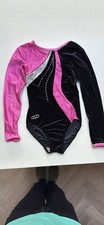 Zone Gymnastics Leotard Size