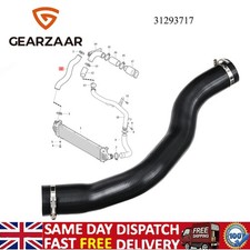 FITS FOR VOLVO V40 D2 1.6