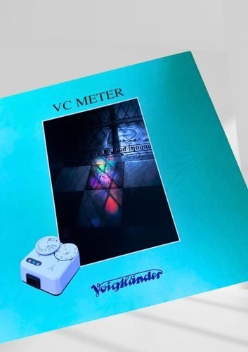 Voigtlander meter catalog - vc,