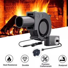 Portable Adjustable Blower fan
