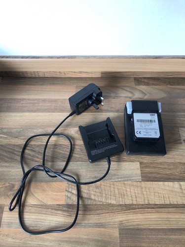 Vax onepwr charger - vax,
