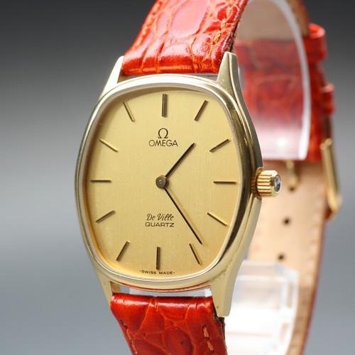 Vintage 1978 omega deville - 1978,