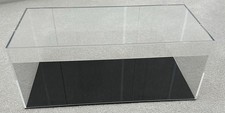 Perspex Display Case for 1/18