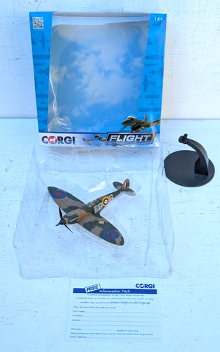 Corgi flight cc99302 72 - corgi,
