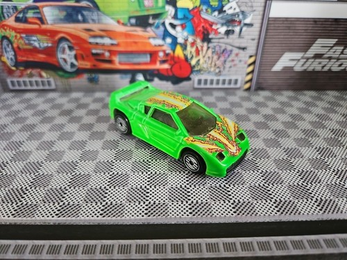 Vintage hot wheels - vintage, fact