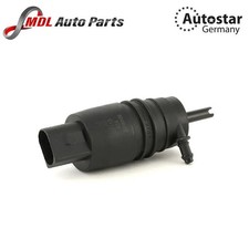 Autostar Germany Windscreen