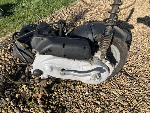 2004 2016 vespa lxv - 2004-2016, 2t