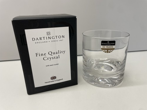 Dartington fine crystal - fine,