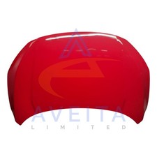 Honda Civic 2019 MK10 Red