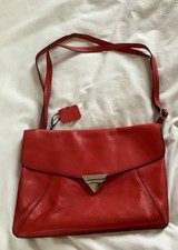 Ladies 'Jones Bootmaker' Red