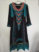 Indian pakistani Asian punjabi ,3 piece  beautiful cotton suit 