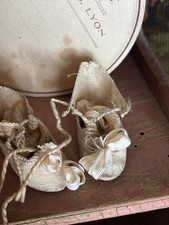 ANTIQUE original shoes for