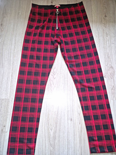 0308 joe browns red black - 0308.joe, red/black
