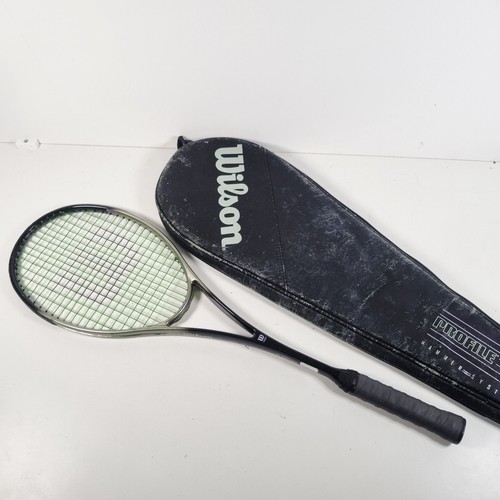 Wilson profile hammer system - profile,