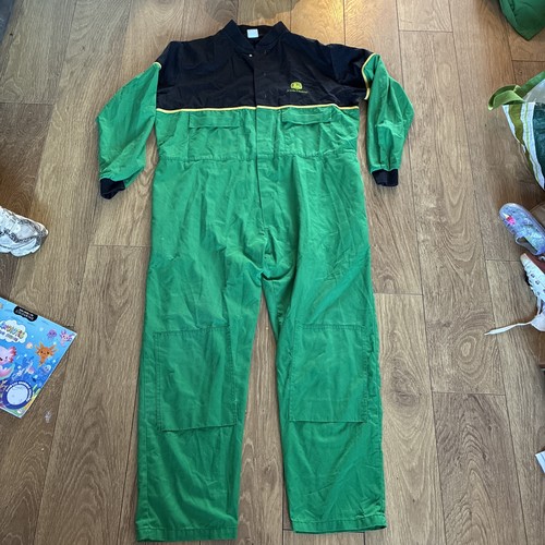 John deere classic overalls - john,