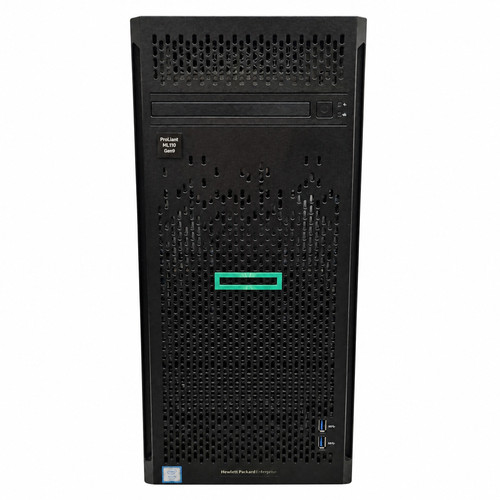 Proliant ml110 gen9 - ml110, server