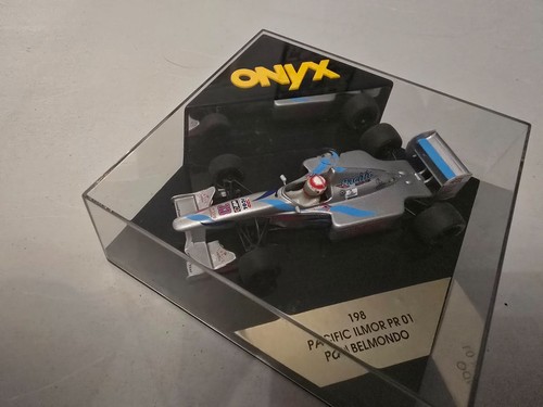 Oynx 198 pacific ilmor - oynx,