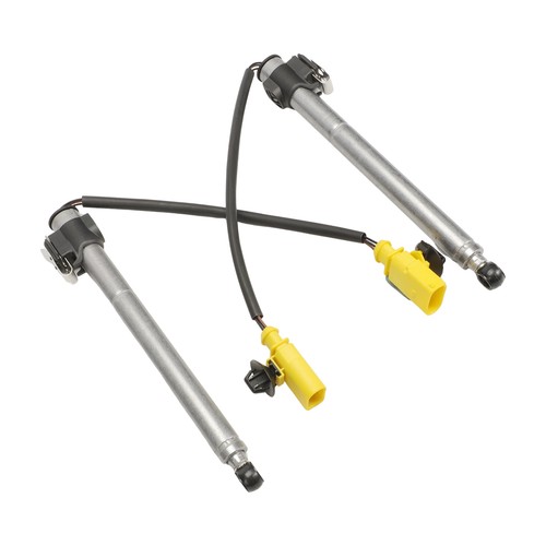 2pcs bonnet actuators set for - actuators,