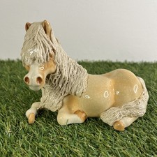 Cheval Ceramics Spaghetti Mane