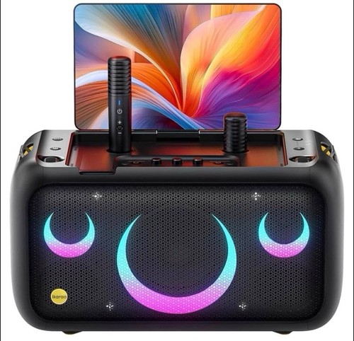 Ikarao break karaoke system - x1,
