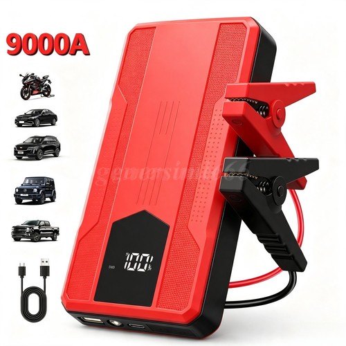 9000a car jump starter - 9000a, auto