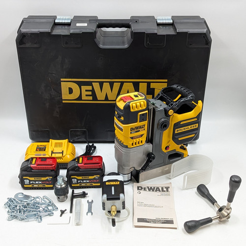 Dewalt cordless brushless - cordless,