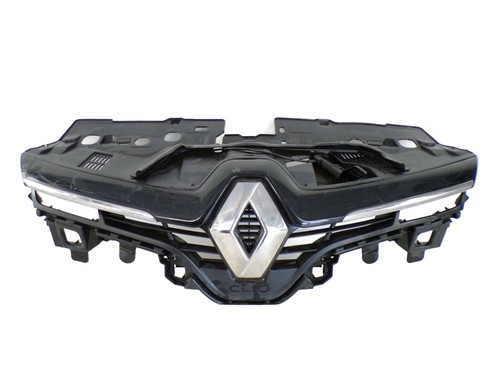 Renault clio front grill - clio,