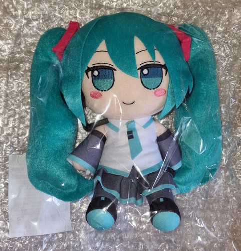 Sealed vocaloid hatsune - sealed,