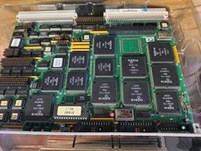 Mint Condition SBS TECHNOLOGIES 85154556 REV A