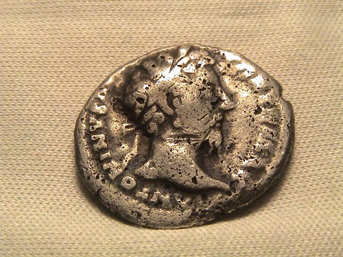 Marcus aurelius - marcus, (161-180