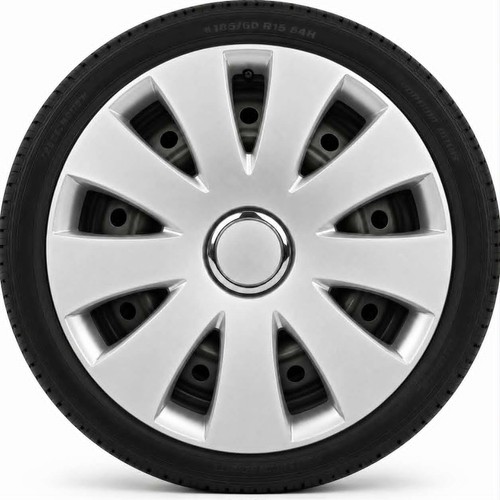 Inch wheel trims fit - to,