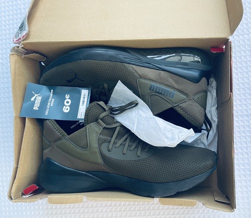 Bnib puma cell - -,