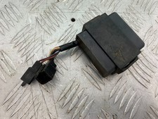 KAWASAKI KLR250 KLR 250 CDI UNIT  YEAR 1984-2001 (CMB1225)