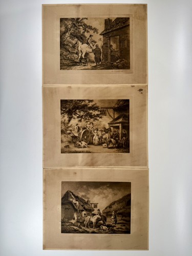 Original victorian george - original,