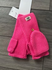 UGG WOMENS COZY KNIT FLIP TOP