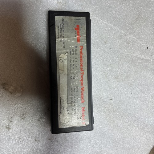 Norbar professional torque - norbar,
