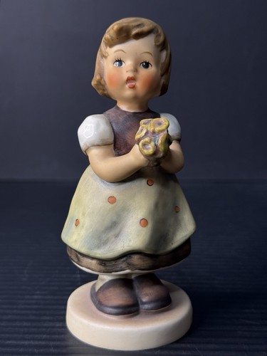 Goebel hummel for mother - hummel,