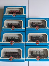 Airfix OO Gauge 5 and 7 Plank