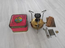 Vintage Primus No96 Paraffin Camping Stove